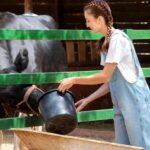 WellHealthOrganic.com: Buffalo Milk Benefits