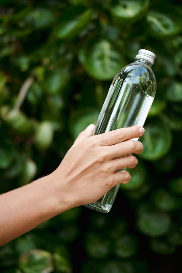 Wellhealthorganic.com: Know Why Not to Reuse Plastic Water Bottles & Its Reason