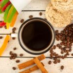 black coffee for weight loss