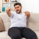 does masturbation cause weight loss