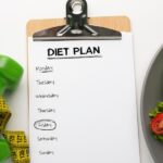 pcod diet chart for weight loss