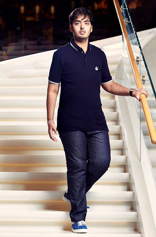 anant ambani weight loss