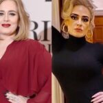 adele weight loss