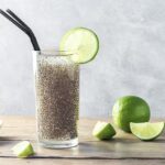 best time to drink chia seeds for weight loss