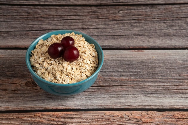 Best Oats for Weight Loss