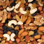 dry fruits for weight loss