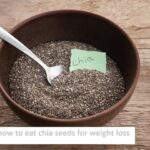 how to eat chia seeds for weight loss